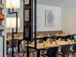 Mercure Hotel Bochum City fotoÄŸrafÄ±
