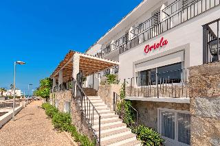Boutique Hotel Oriola