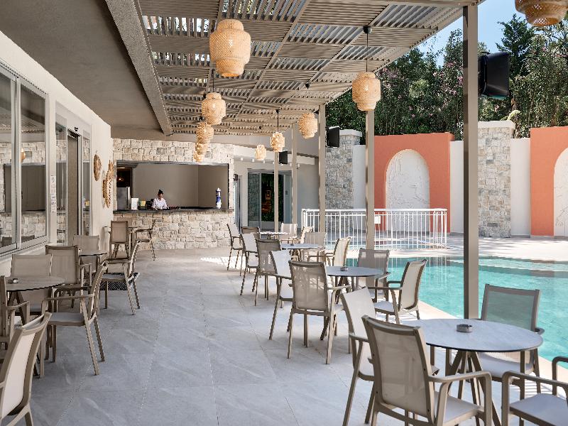 Annabella Park Hotel - Bar