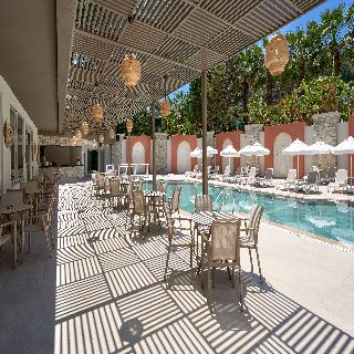Annabella Park Hotel fotoÄŸrafÄ±