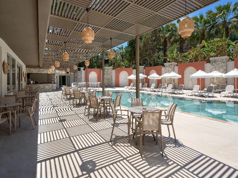 Annabella Park Hotel - Bar