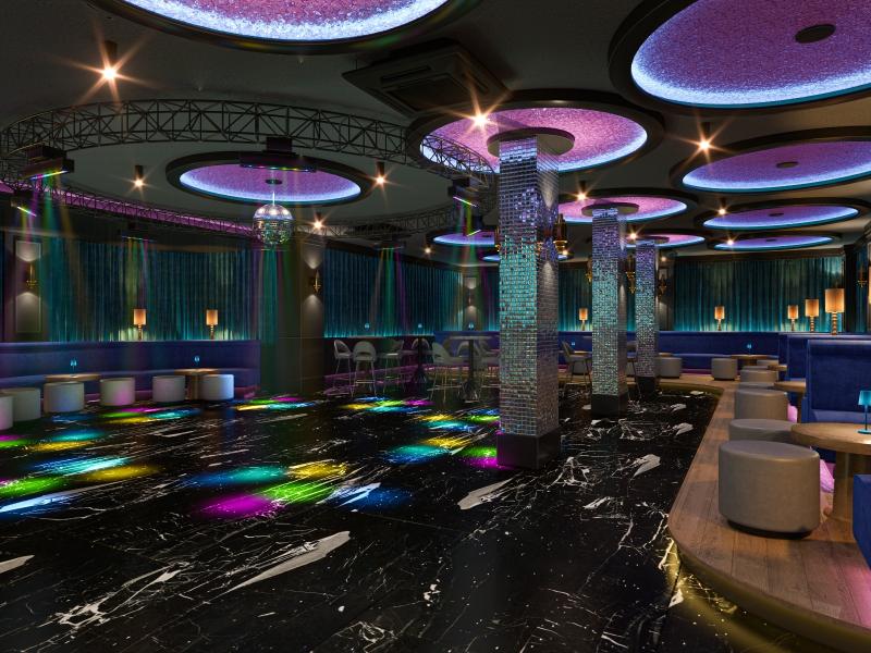 Annabella Park Hotel - Aktivite