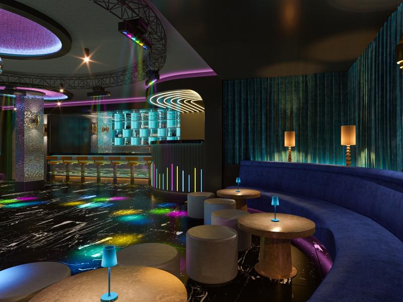 Annabella Park Hotel - Aktivite