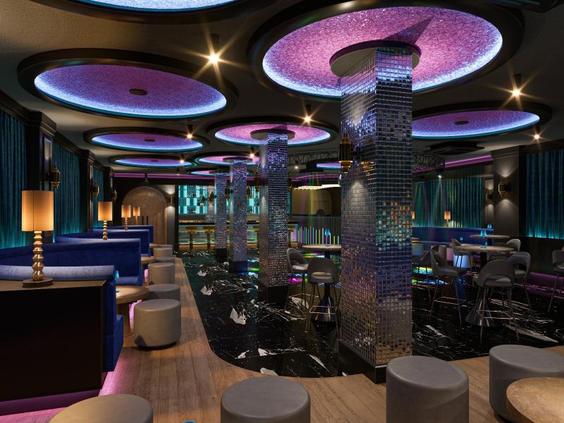 Annabella Park Hotel - Aktivite