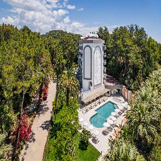 Annabella Park Hotel fotoÄŸrafÄ±