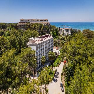 Annabella Park Hotel fotoÄŸrafÄ±