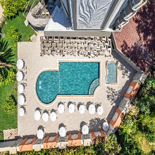 Annabella Park Hotel fotoÄŸrafÄ±