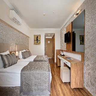 Annabella Park Hotel fotoÄŸrafÄ±