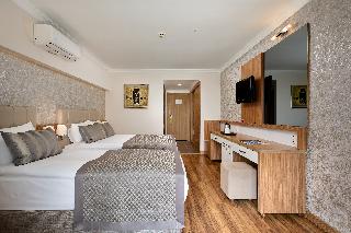 Annabella Park Hotel fotoÄŸrafÄ±