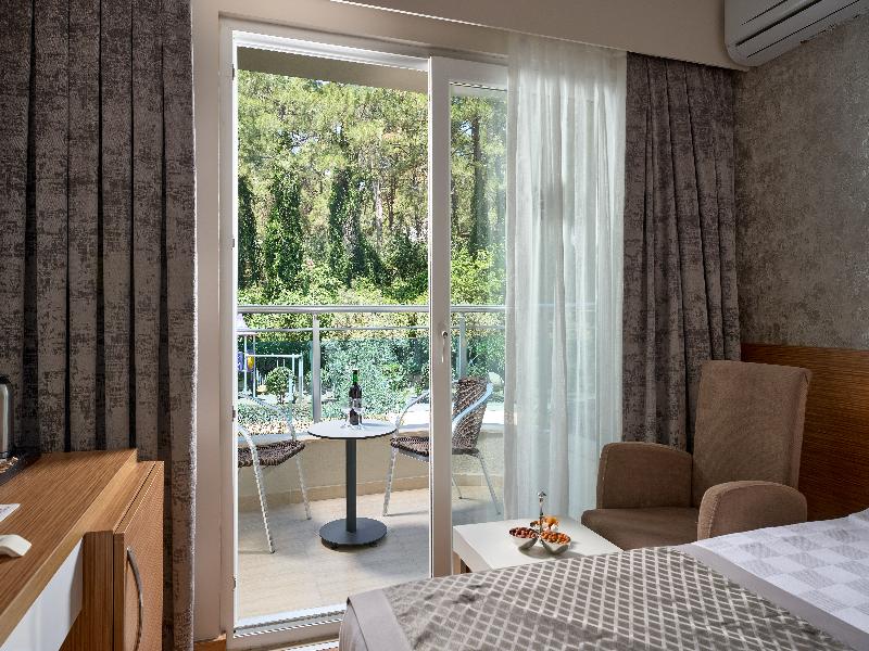 Annabella Park Hotel - Oda