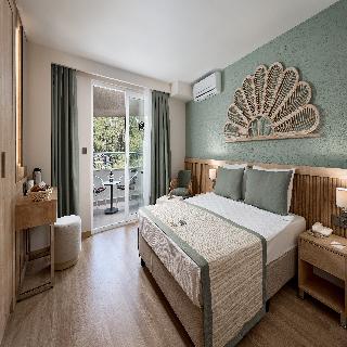 Annabella Park Hotel fotoÄŸrafÄ±