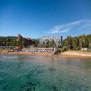 Annabella Park Hotel fotoÄŸrafÄ±