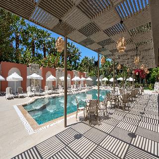 Annabella Park Hotel fotoÄŸrafÄ±