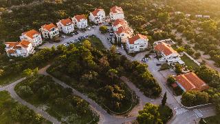 Pervanovo Apartments