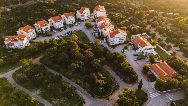 Pervanovo Apartments - Genel