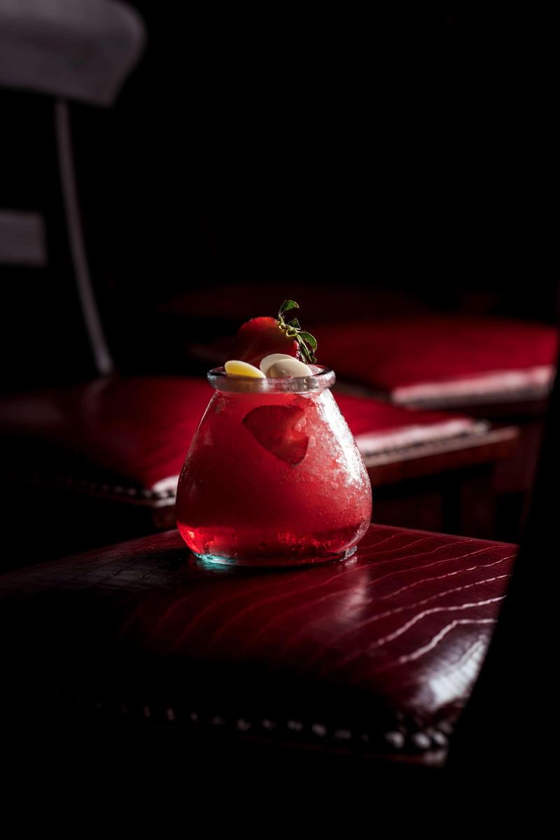 Radisson Blu Hotel, Muscat - Bar