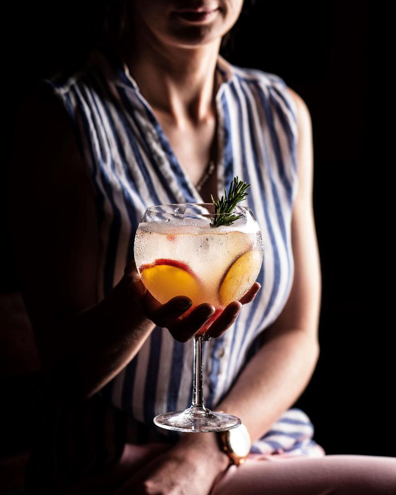 Radisson Blu Hotel, Muscat - Bar