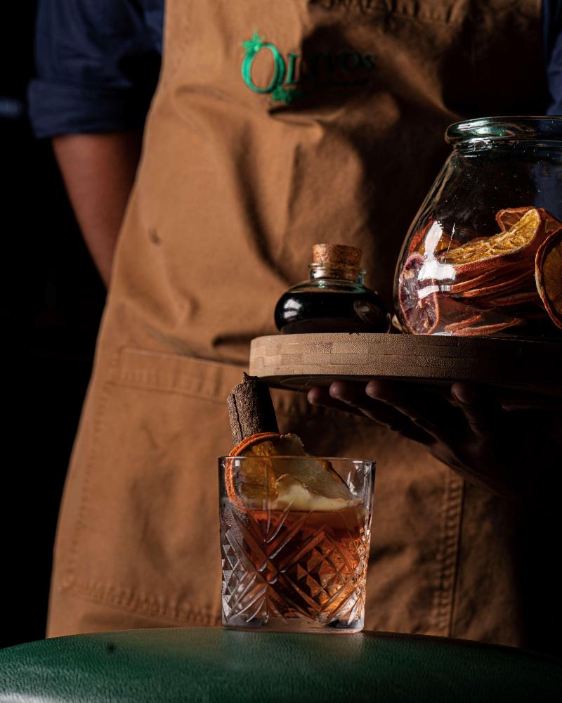 Radisson Blu Hotel, Muscat - Bar