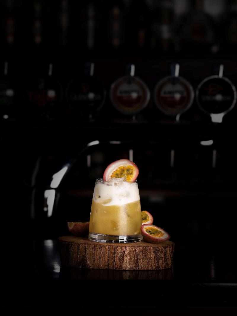 Radisson Blu Hotel, Muscat - Bar