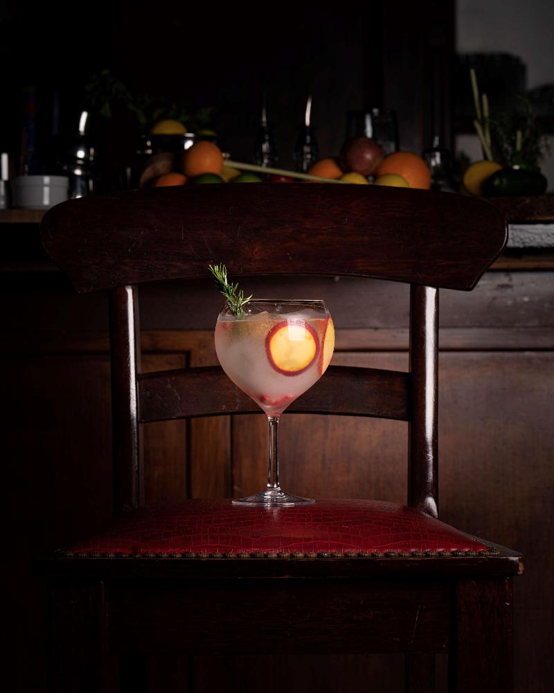 Radisson Blu Hotel, Muscat - Bar