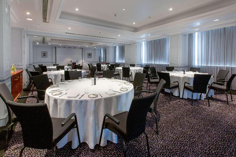Radisson Blu Hotel, Muscat - Toplantı
