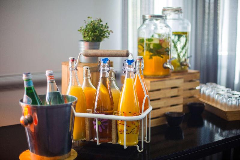 Radisson Blu Hotel, Muscat - Toplantı