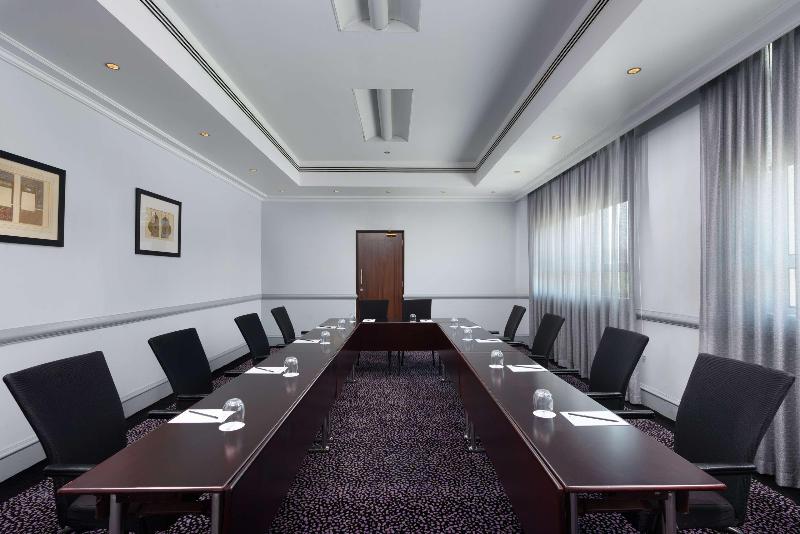 Radisson Blu Hotel, Muscat - Toplantı