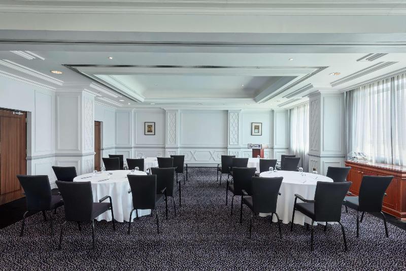 Radisson Blu Hotel, Muscat - Toplantı