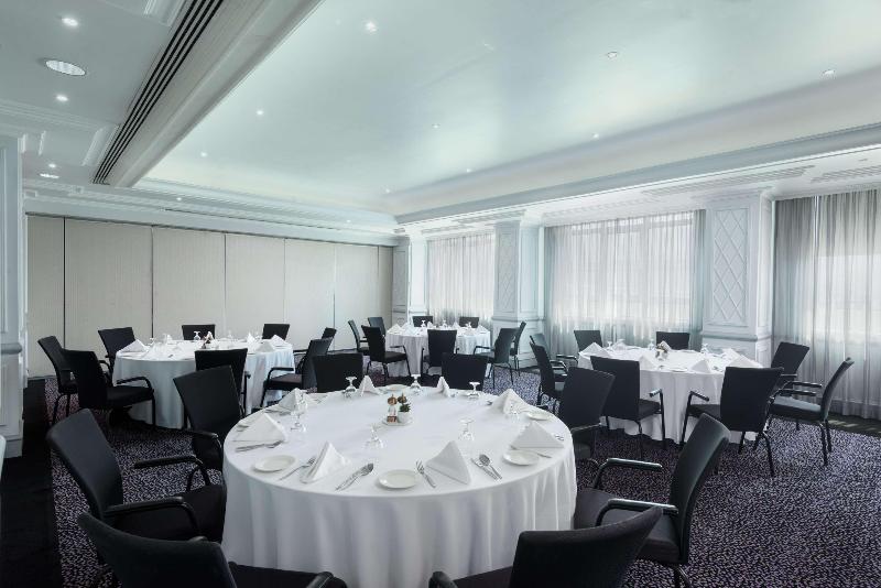 Radisson Blu Hotel, Muscat - Toplantı
