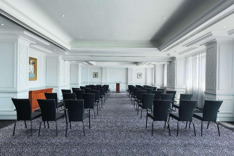 Radisson Blu Hotel, Muscat - Toplantı