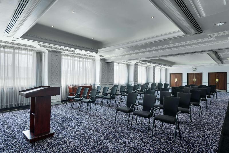 Radisson Blu Hotel, Muscat - Toplantı