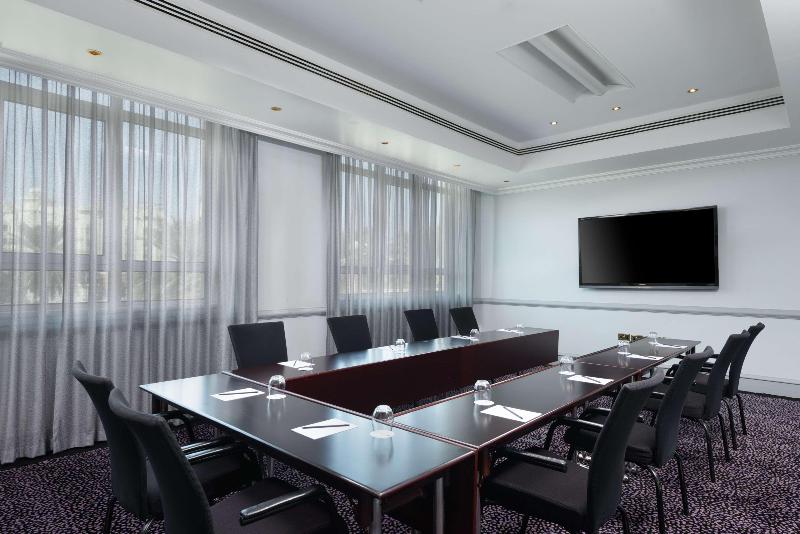 Radisson Blu Hotel, Muscat - Toplantı