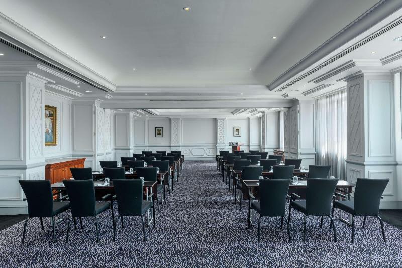 Radisson Blu Hotel, Muscat - Toplantı