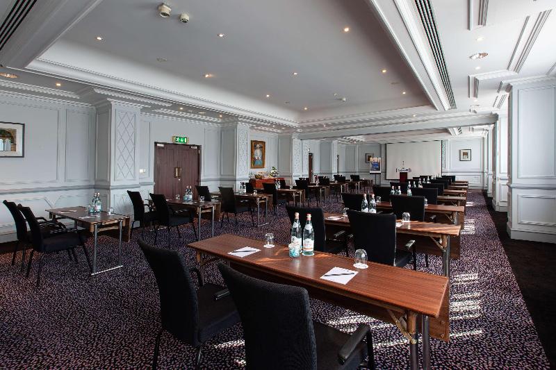 Radisson Blu Hotel, Muscat - Toplantı