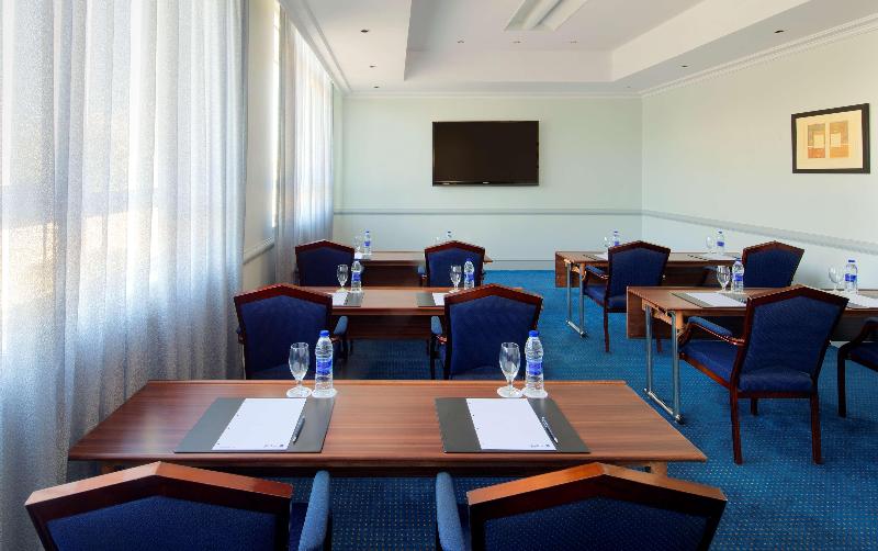 Radisson Blu Hotel, Muscat - Toplantı
