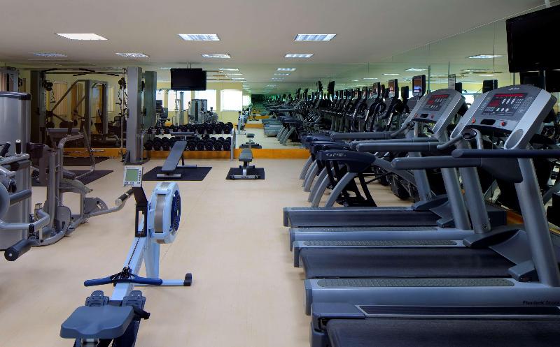 Radisson Blu Hotel, Muscat - Aktivite