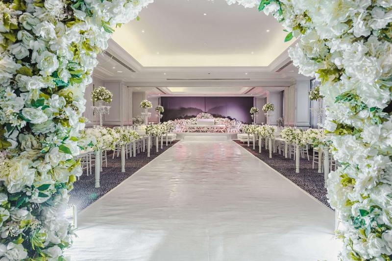 Radisson Blu Hotel, Muscat - Aktivite