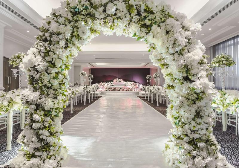 Radisson Blu Hotel, Muscat - Aktivite