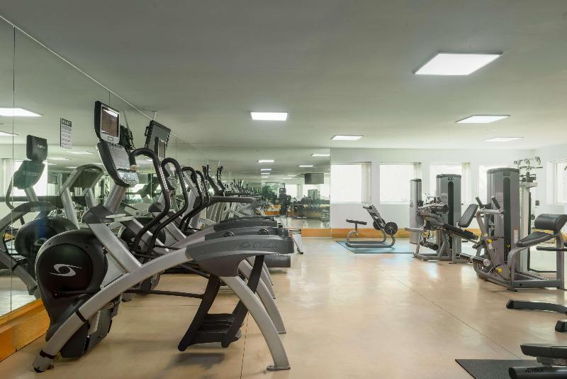 Radisson Blu Hotel, Muscat - Aktivite
