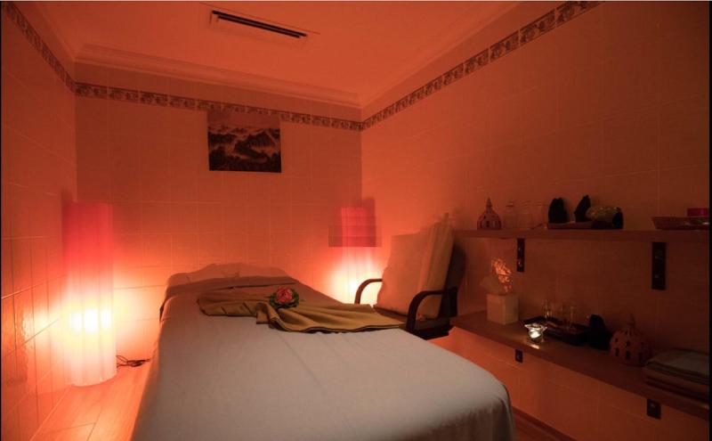 Radisson Blu Hotel, Muscat - Aktivite