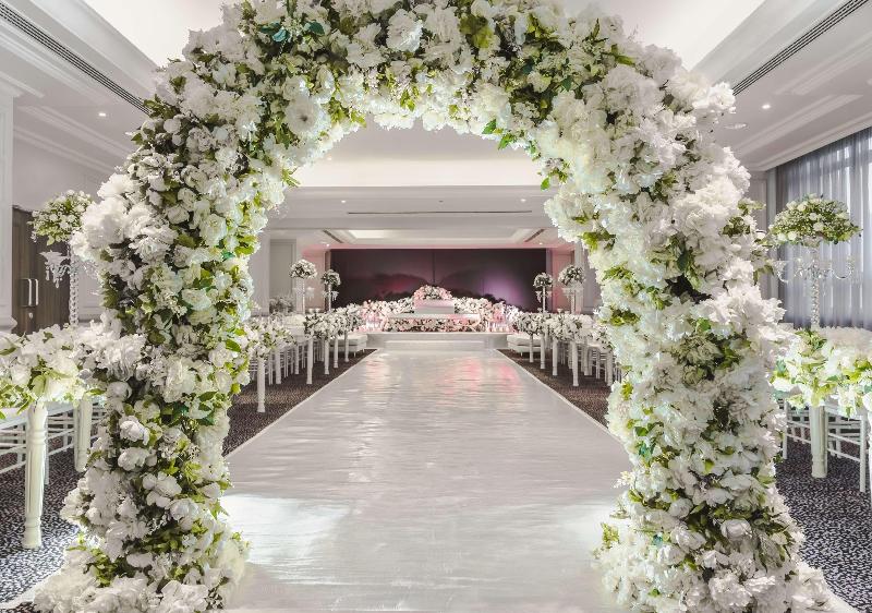 Radisson Blu Hotel, Muscat - Genel
