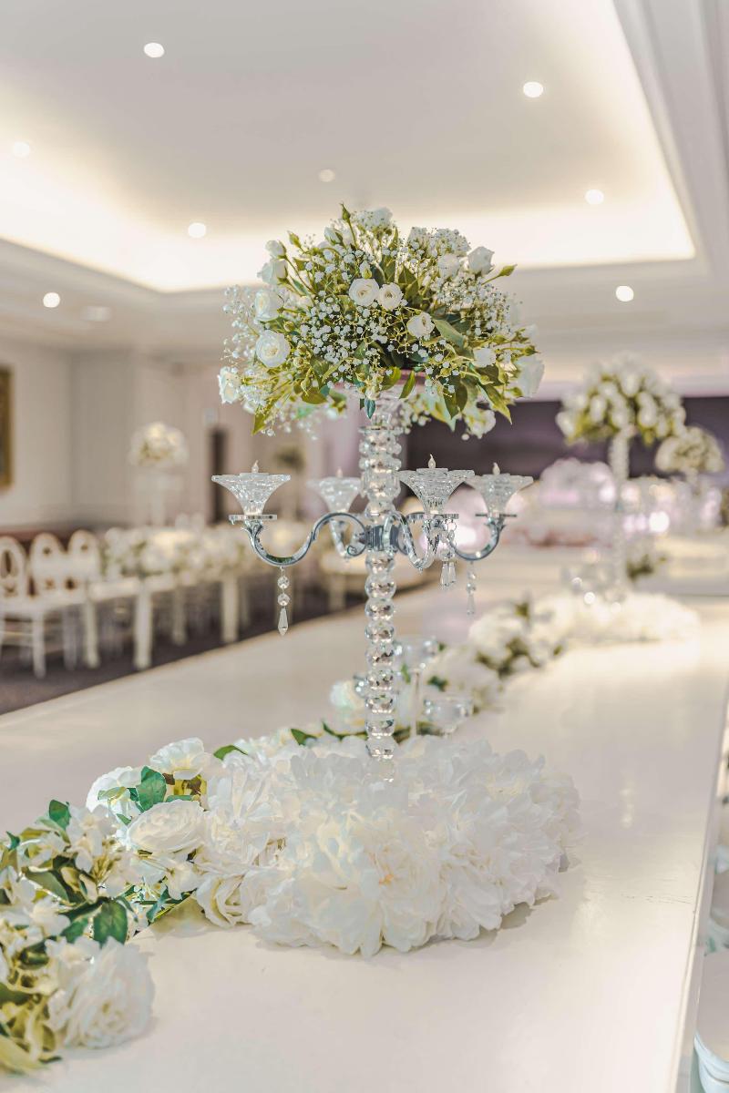 Radisson Blu Hotel, Muscat - Genel