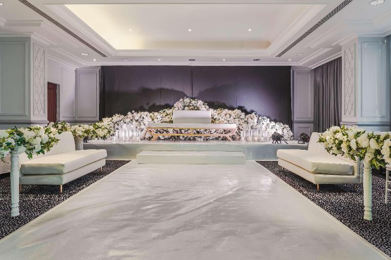 Radisson Blu Hotel, Muscat - Genel
