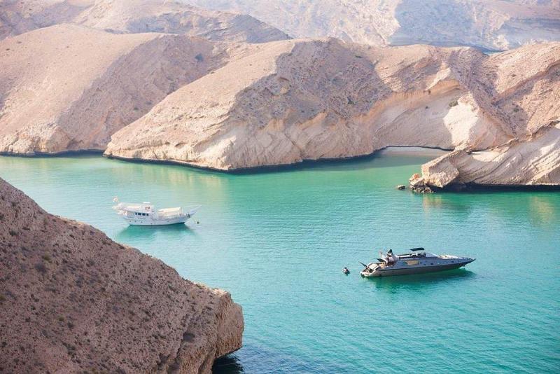 Radisson Blu Hotel, Muscat - Genel