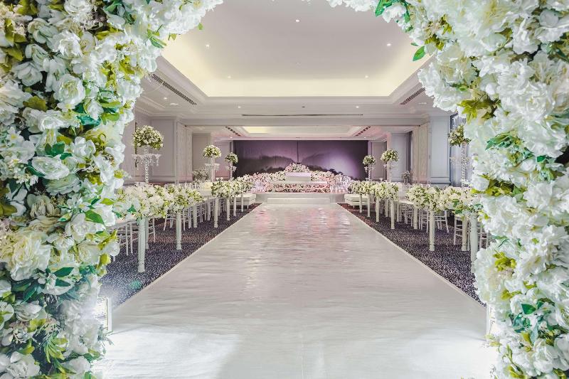 Radisson Blu Hotel, Muscat - Genel