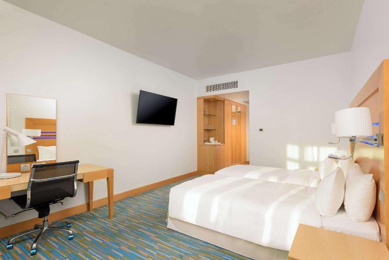Radisson Blu Hotel, Muscat - Oda