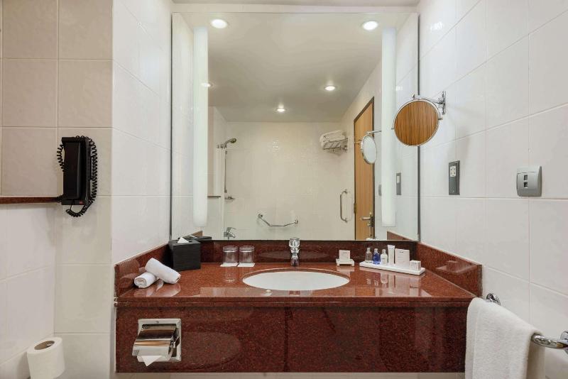 Radisson Blu Hotel, Muscat - Oda