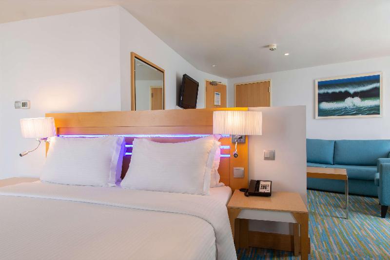 Radisson Blu Hotel, Muscat - Oda