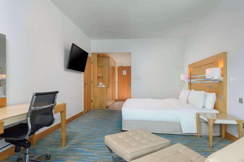 Radisson Blu Hotel, Muscat - Oda