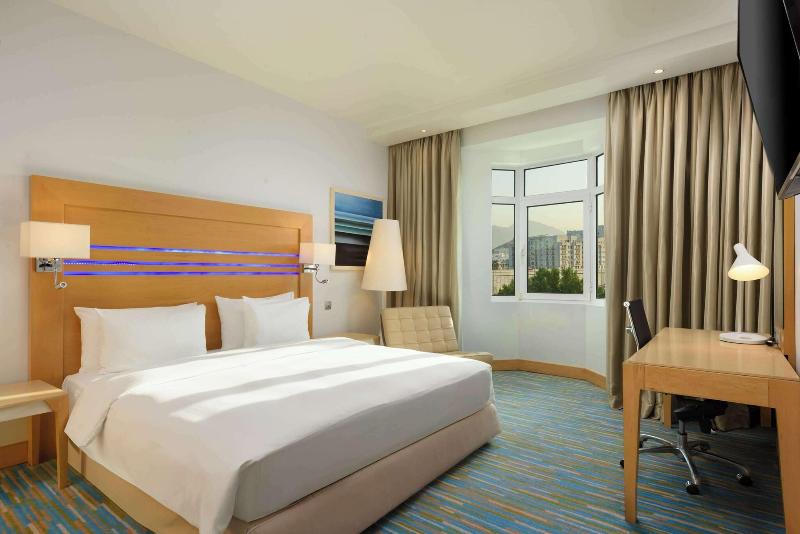 Radisson Blu Hotel, Muscat - Oda